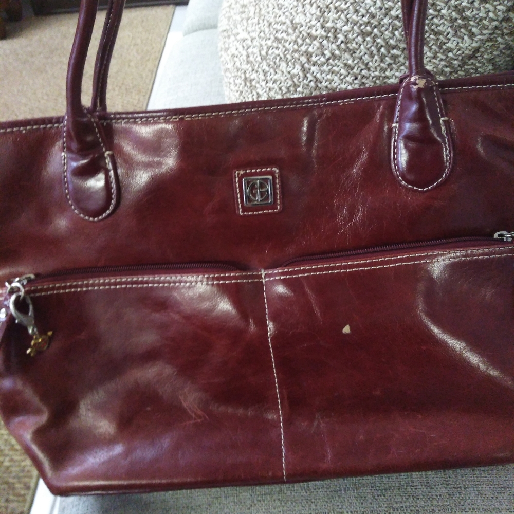 Giani Bernini Purse